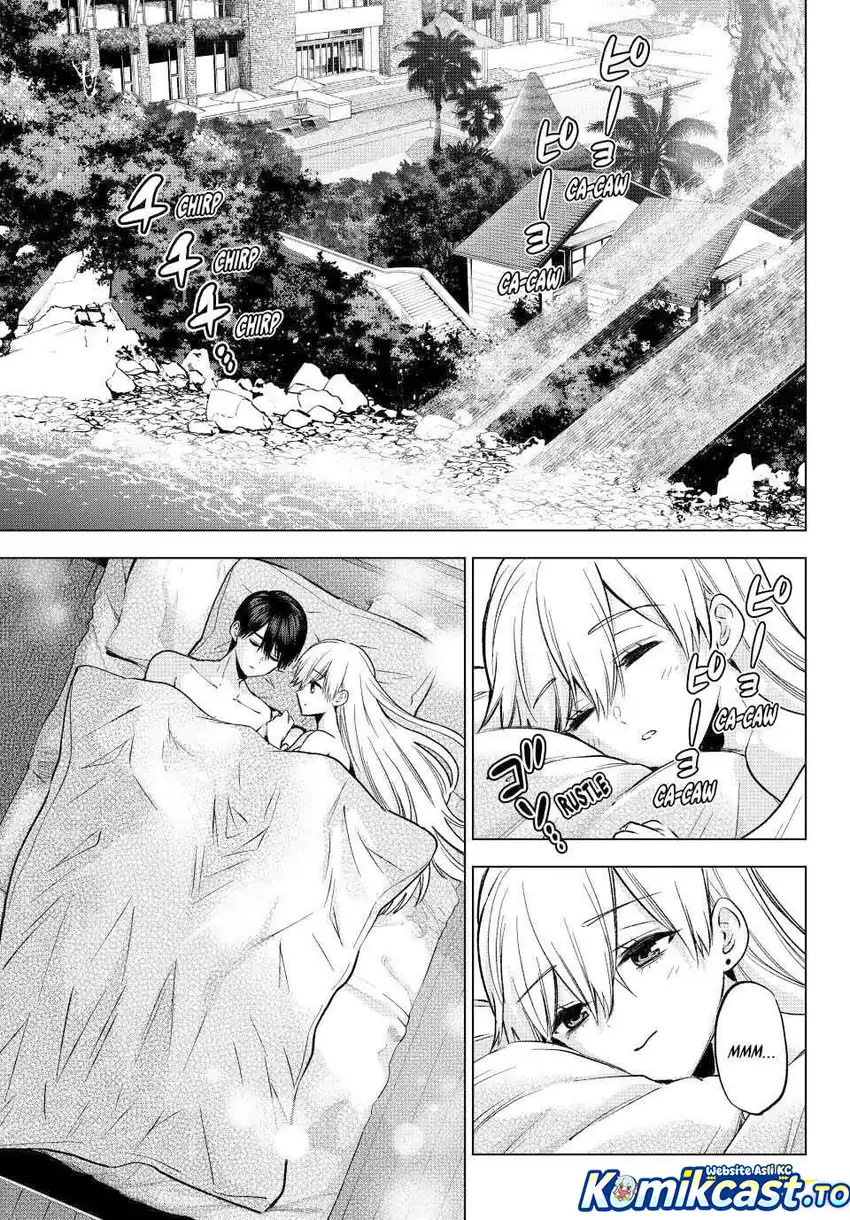 The Cuckoo’s Fiancee Chapter 283 Gambar 6