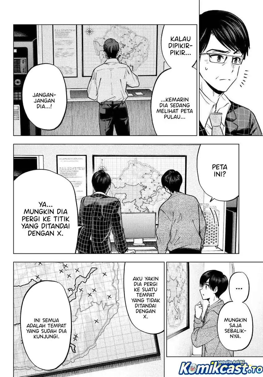 The Cuckoo’s Fiancee Chapter 290 Gambar 7