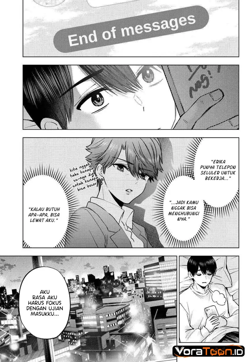 The Cuckoo’s Fiancee Chapter 310 Gambar 6