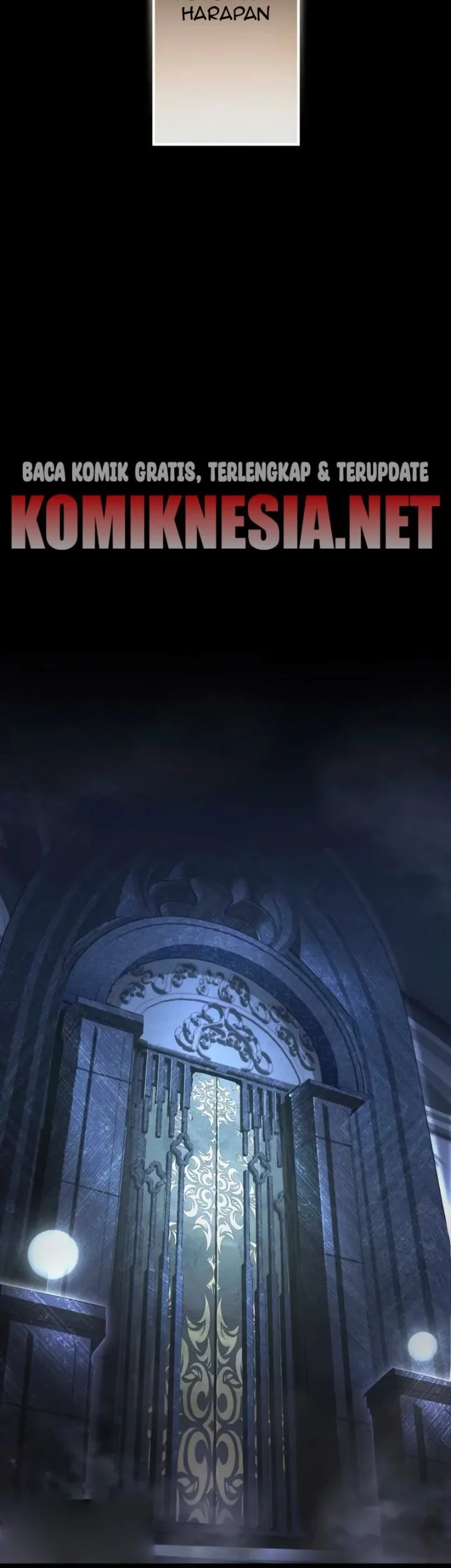 The Dark Mage ～ I am the Only Transcendant Mage who Regressed with Cheat Skills Chapter 1 Gambar 29