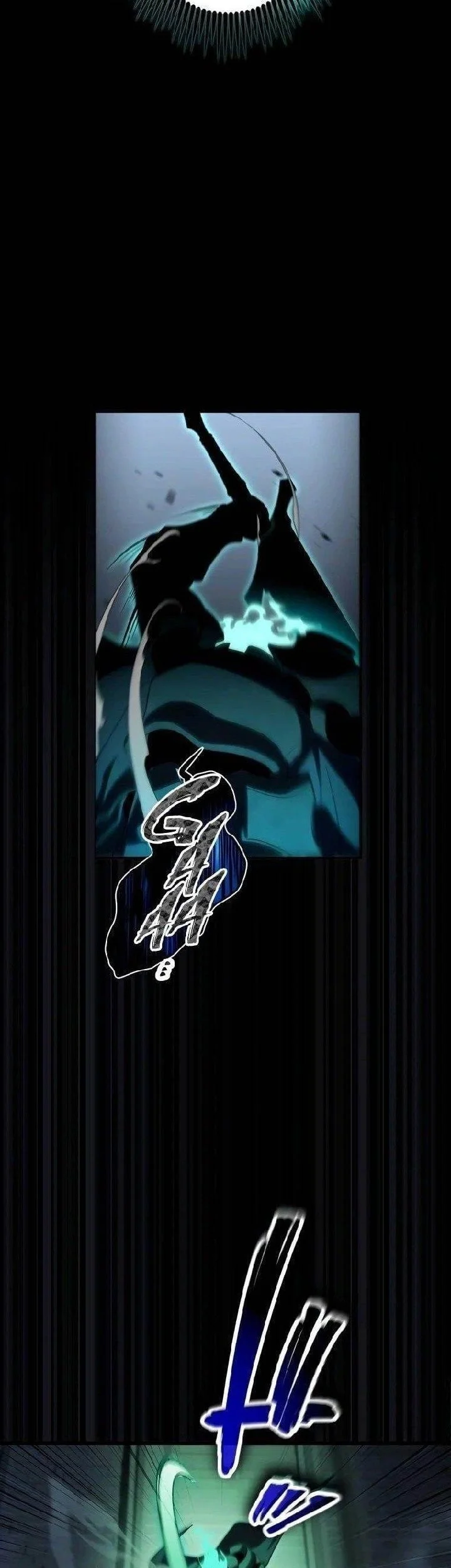 The Dark Mage ～ I am the Only Transcendant Mage who Regressed with Cheat Skills Chapter 10 Gambar 18
