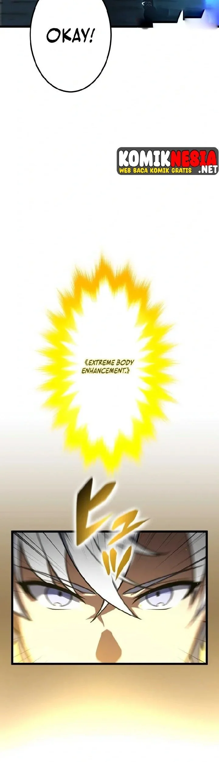 The Dark Mage ～ I am the Only Transcendant Mage who Regressed with Cheat Skills Chapter 11 Gambar 20