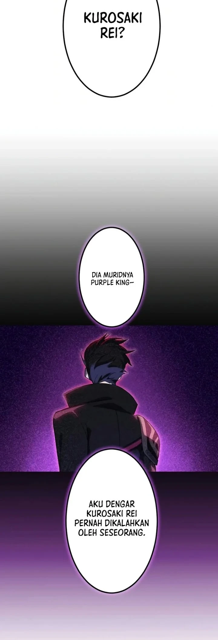 The Dark Mage ～ I am the Only Transcendant Mage who Regressed with Cheat Skills Chapter 12 Gambar 19