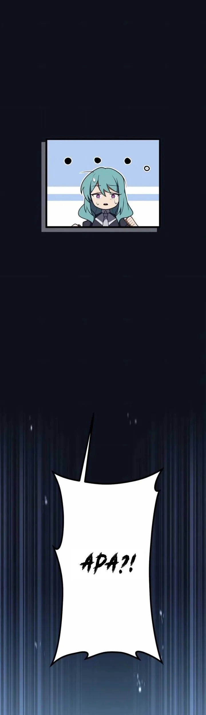 The Dark Mage ～ I am the Only Transcendant Mage who Regressed with Cheat Skills Chapter 3 Gambar 21