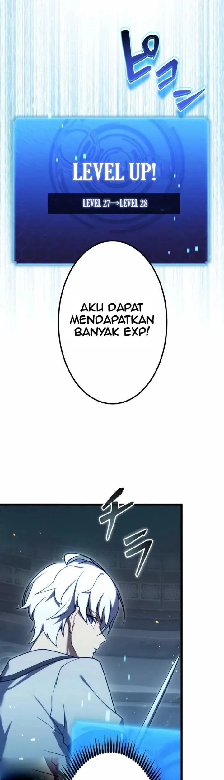 The Dark Mage ～ I am the Only Transcendant Mage who Regressed with Cheat Skills Chapter 5 Gambar 18