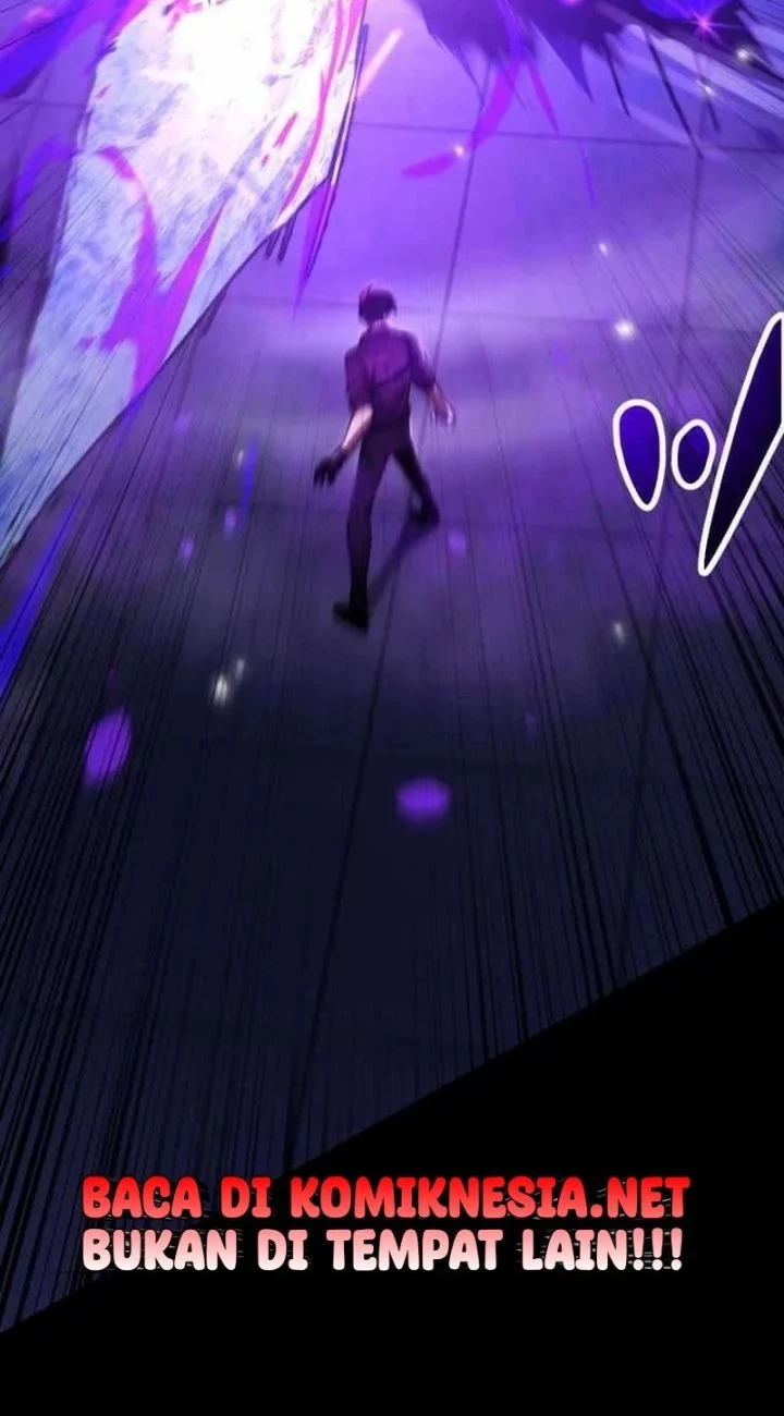 The Dark Mage ～ I am the Only Transcendant Mage who Regressed with Cheat Skills Chapter 8 Gambar 19