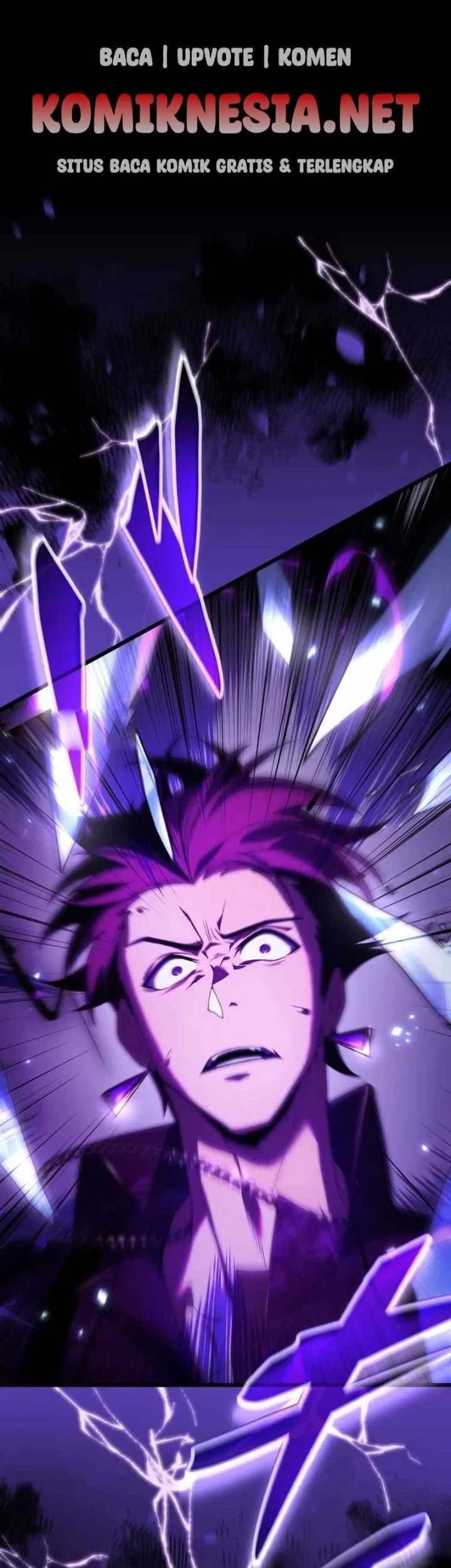 The Dark Mage ～ I am the Only Transcendant Mage who Regressed with Cheat Skills Chapter 8 Gambar 20