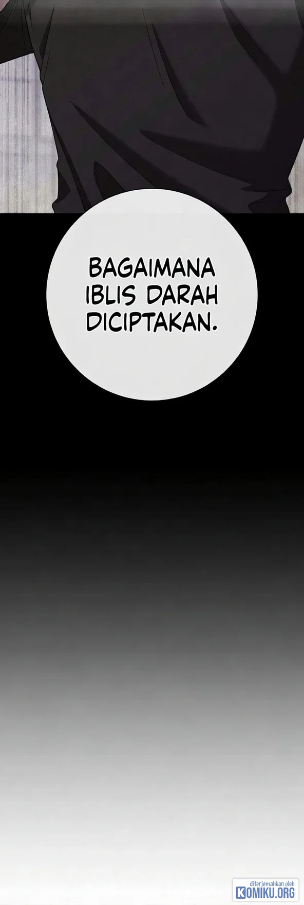 The Dark Mage’s Return to Enlistment Chapter 100 Gambar 37