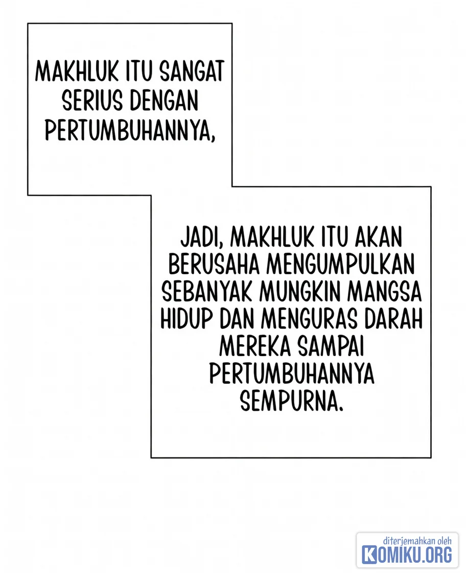 The Dark Mage’s Return to Enlistment Chapter 100 Gambar 43