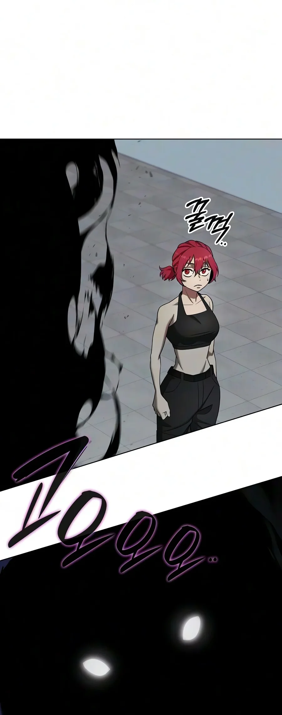 The Dark Mage’s Return to Enlistment Chapter 106 Gambar 37