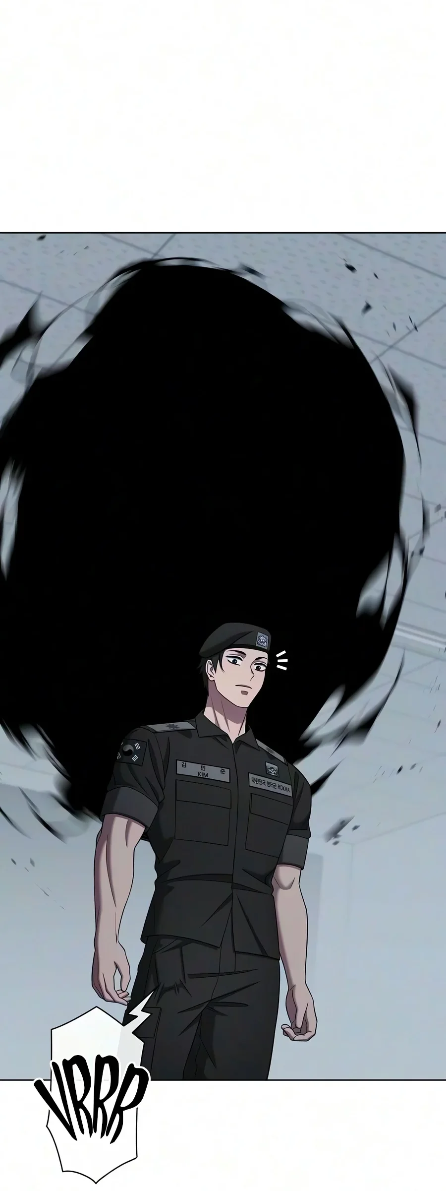 The Dark Mage’s Return to Enlistment Chapter 106 Gambar 39