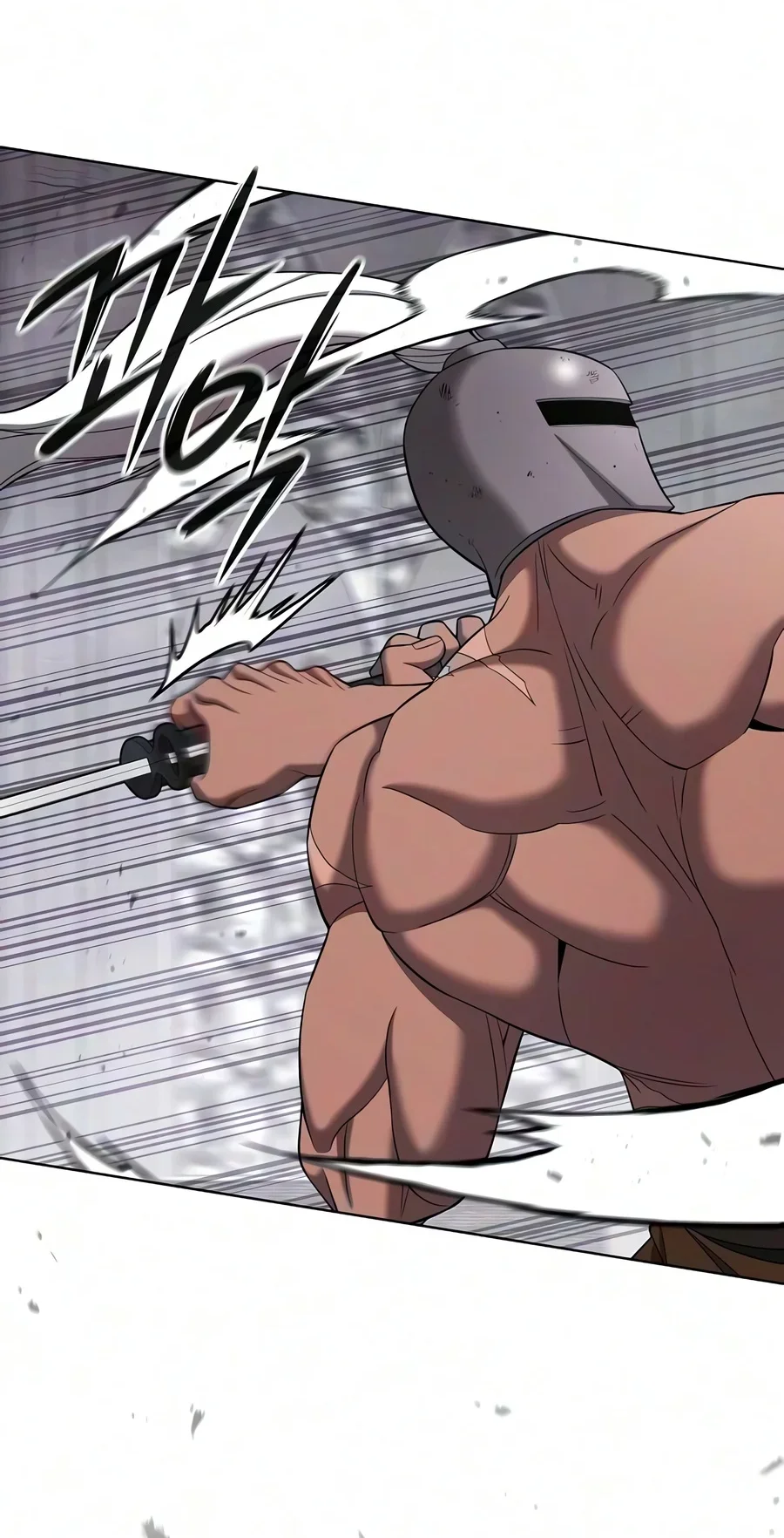 The Dark Mage’s Return to Enlistment Chapter 107 Gambar 44
