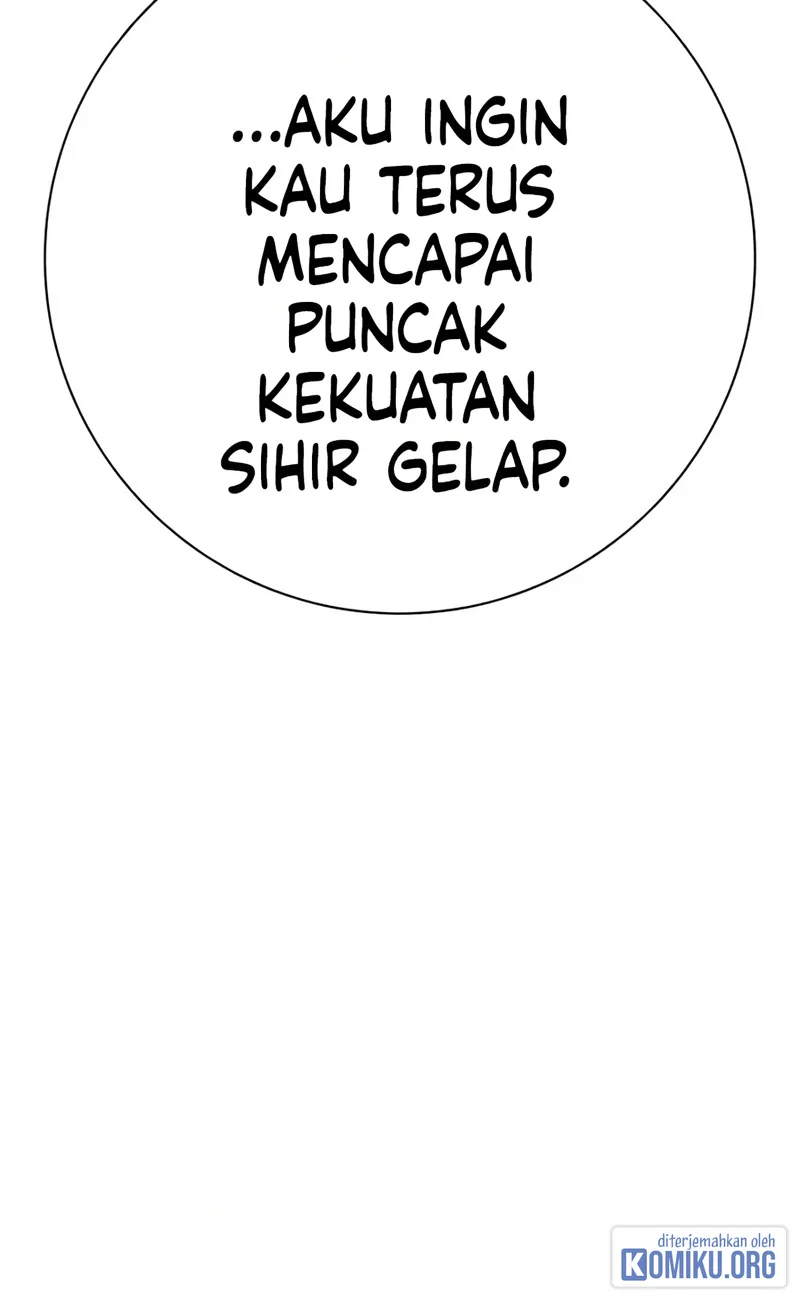 The Dark Mage’s Return to Enlistment Chapter 108 Gambar 41