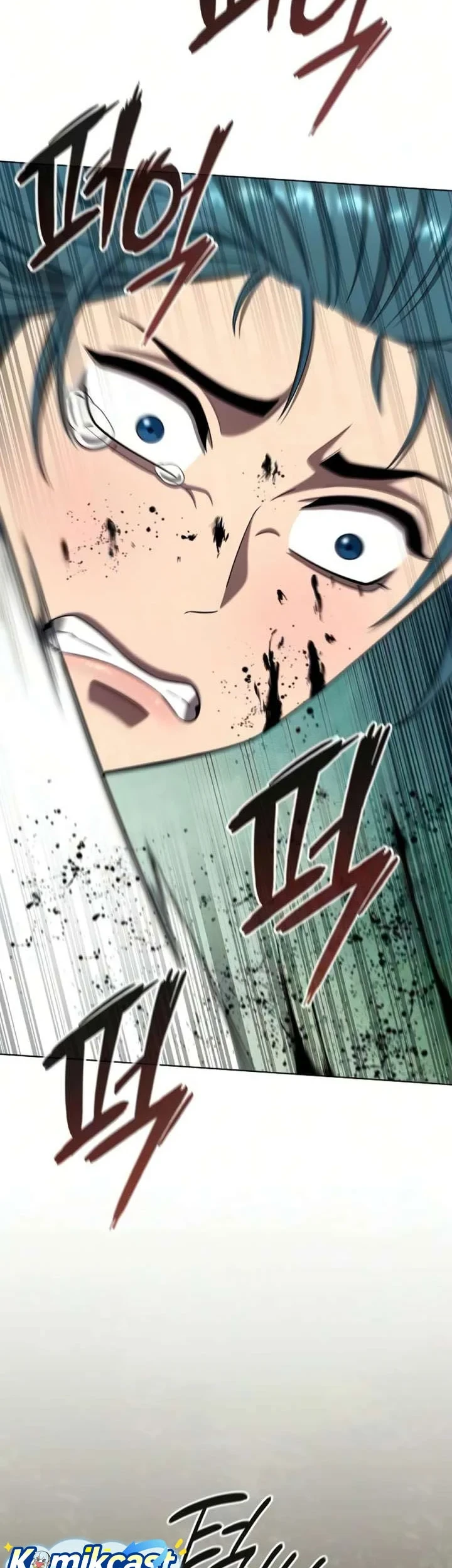 The Dark Mage’s Return to Enlistment Chapter 86 Gambar 19