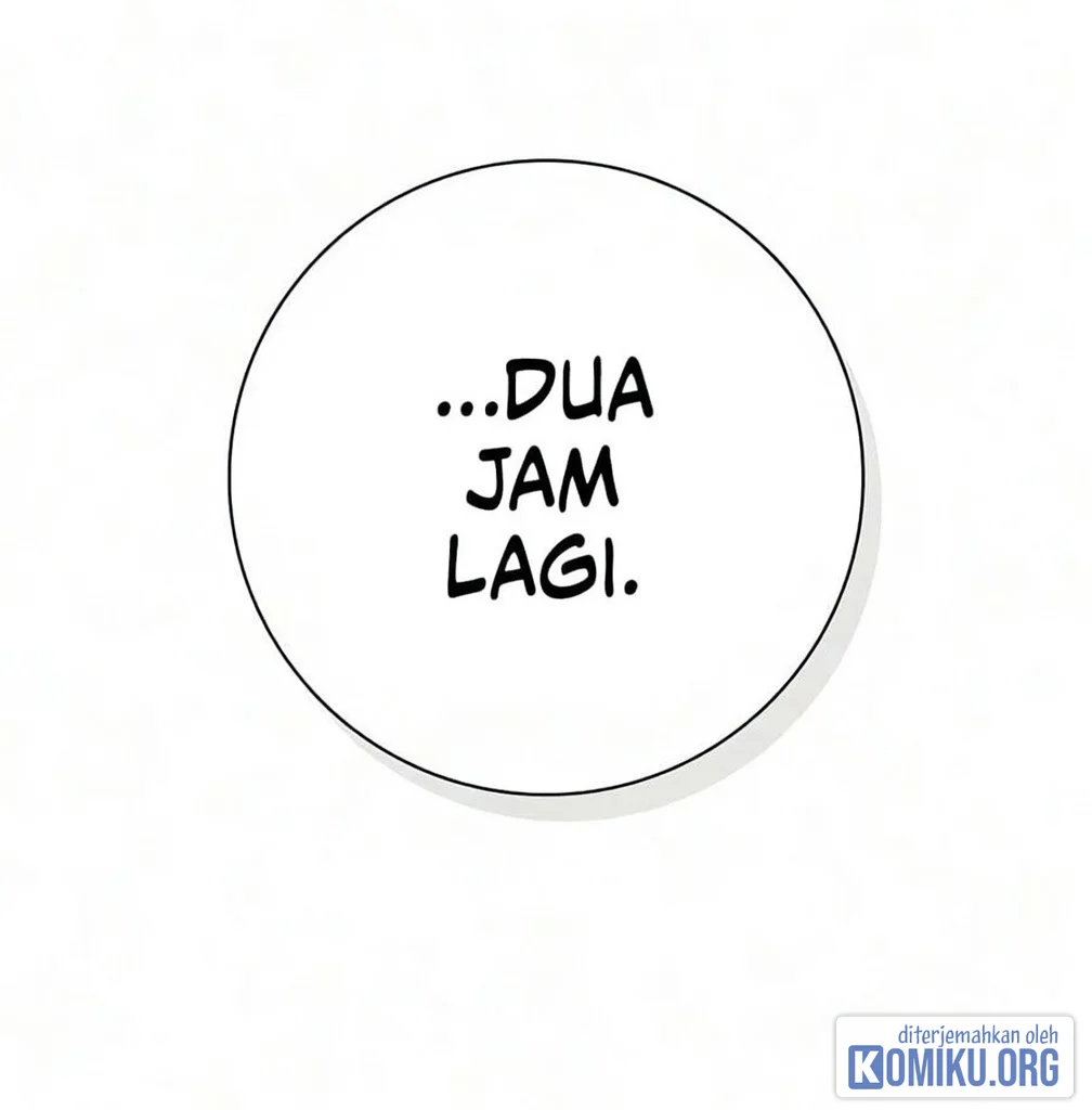 The Dark Mage’s Return to Enlistment Chapter 97 Gambar 43