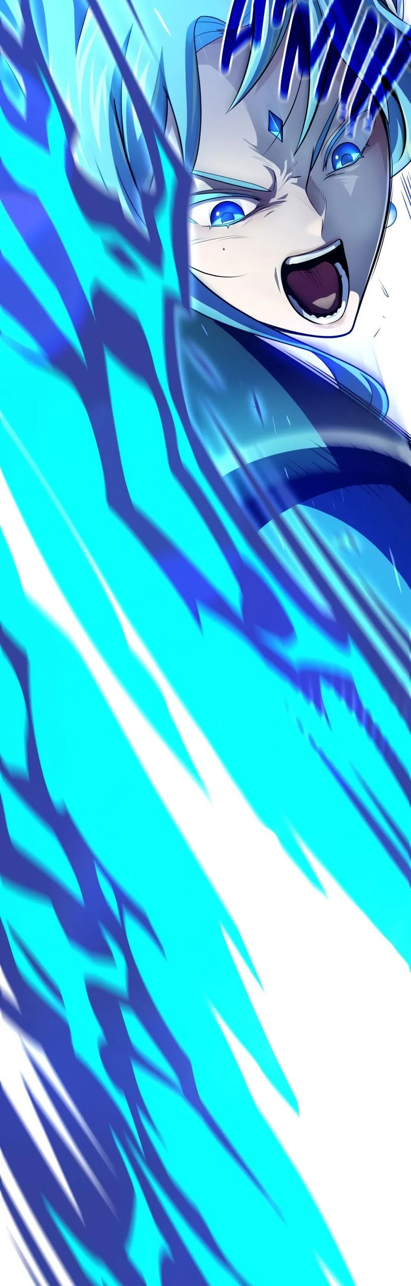 The Dark Magician Transmigrates After 66666 Years Chapter 169 Gambar 26