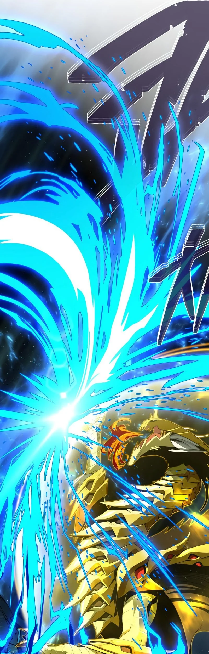 The Dark Magician Transmigrates After 66666 Years Chapter 169 Gambar 28