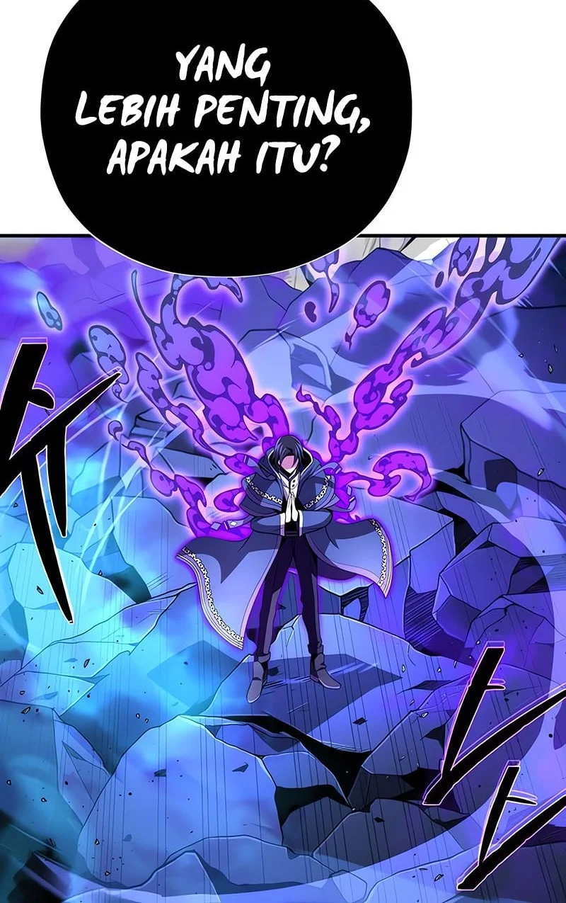 The Dark Magician Transmigrates After 66666 Years Chapter 171 Gambar 26