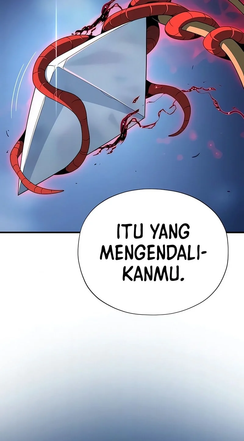 The Dark Magician Transmigrates After 66666 Years Chapter 180 Gambar 25