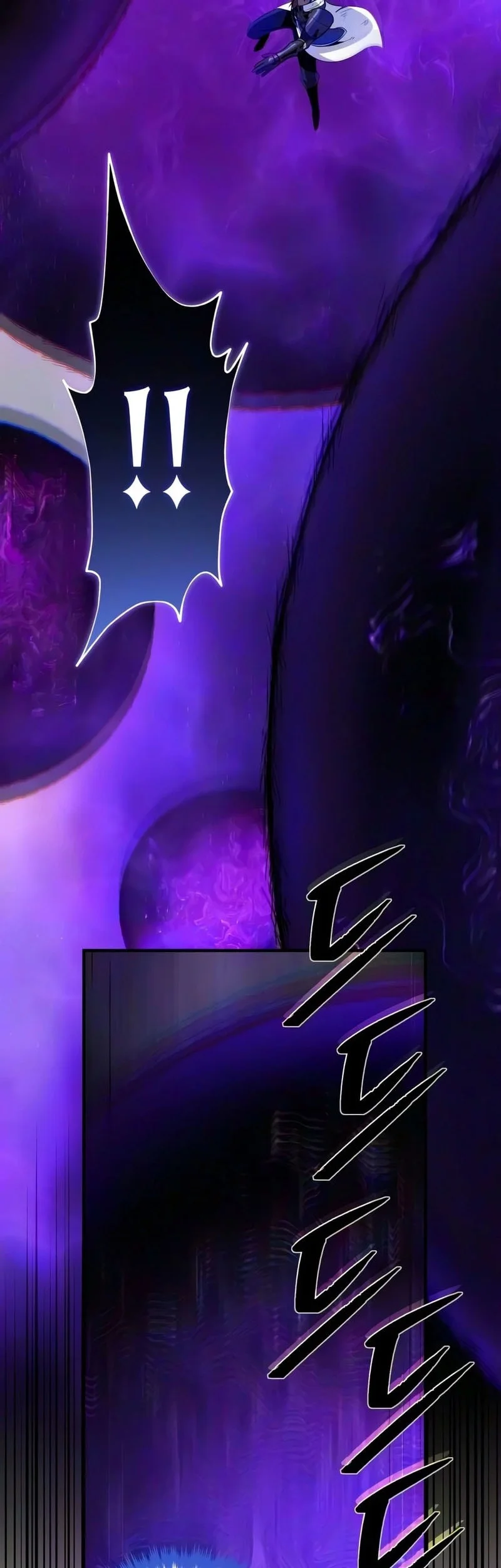 The Dark Magician Transmigrates After 66666 Years Chapter 184 Gambar 22