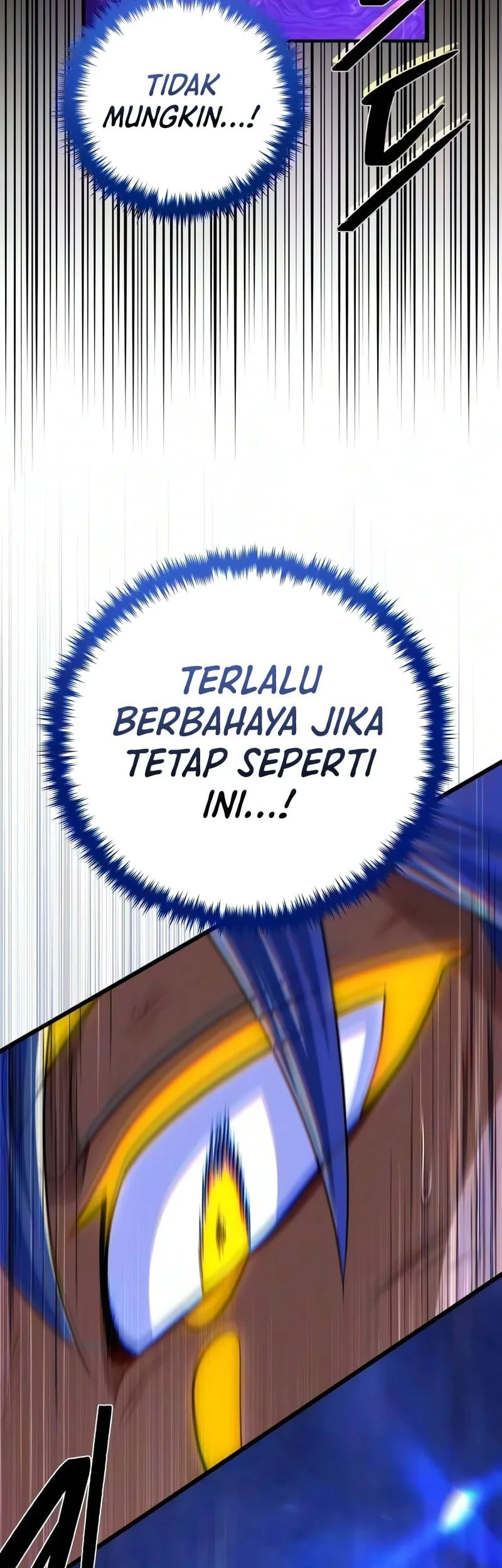 The Dark Magician Transmigrates After 66666 Years Chapter 184 Gambar 23