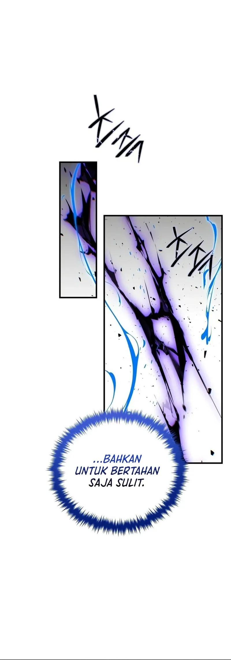 The Dark Magician Transmigrates After 66666 Years Chapter 185 Gambar 24