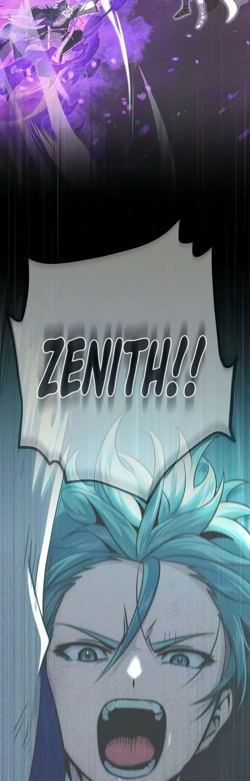 The Dark Magician Transmigrates After 66666 Years Chapter 187 Gambar 29