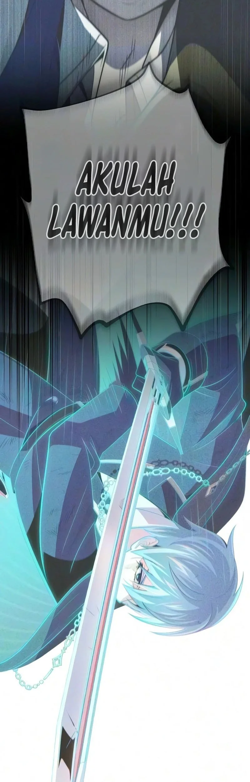 The Dark Magician Transmigrates After 66666 Years Chapter 187 Gambar 30