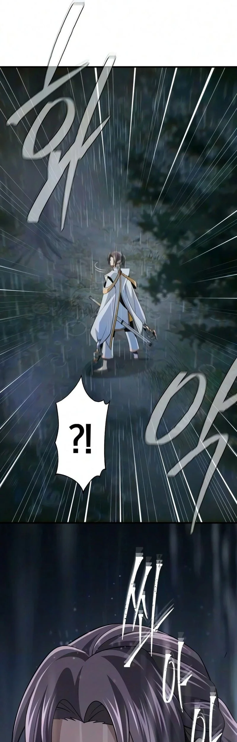 The Dark Magician Transmigrates After 66666 Years Chapter 190 Gambar 25