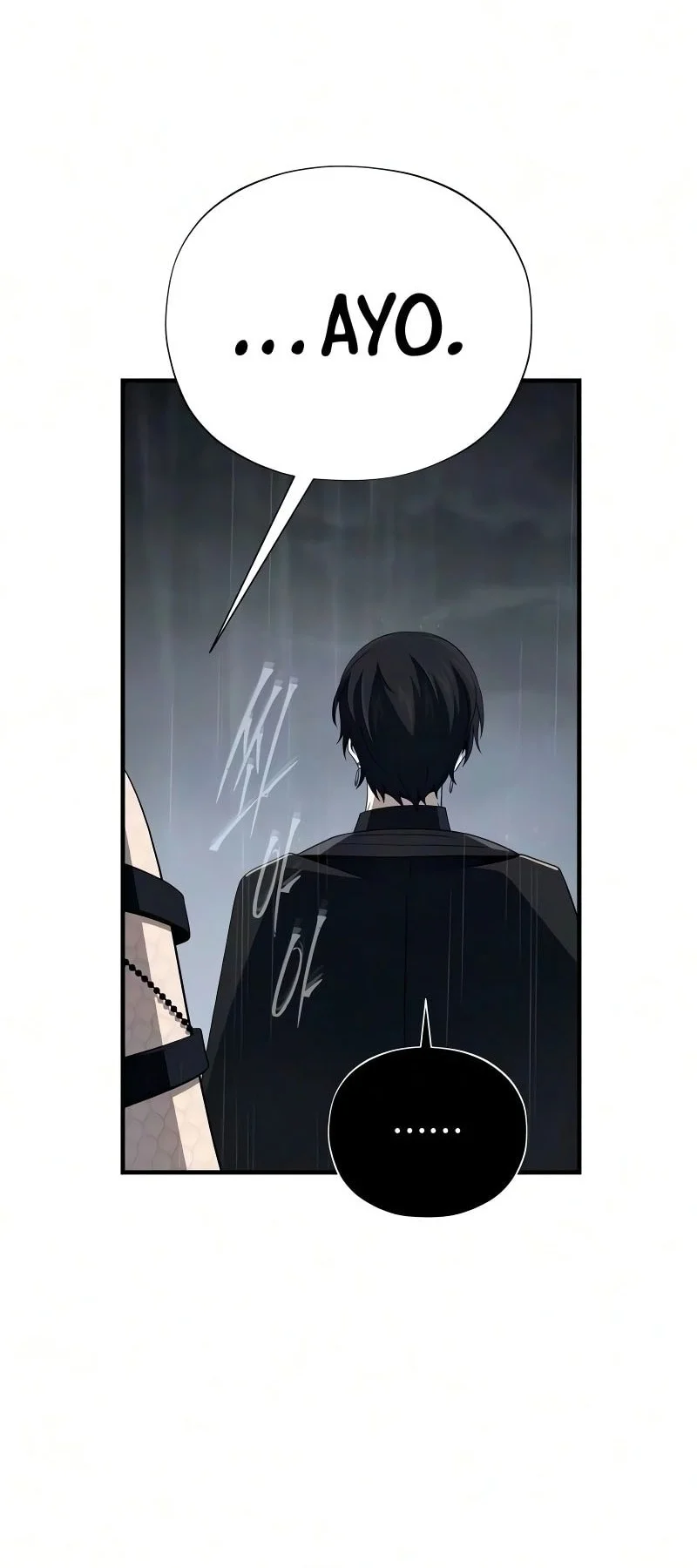 The Dark Magician Transmigrates After 66666 Years Chapter 191 Gambar 21