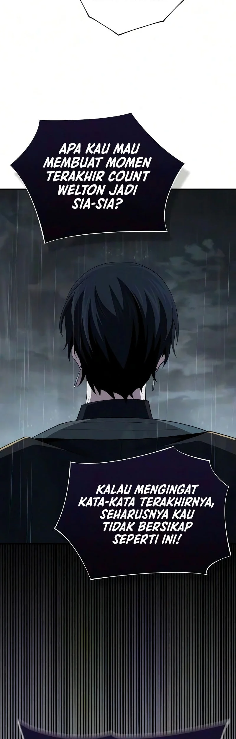 The Dark Magician Transmigrates After 66666 Years Chapter 191 Gambar 23