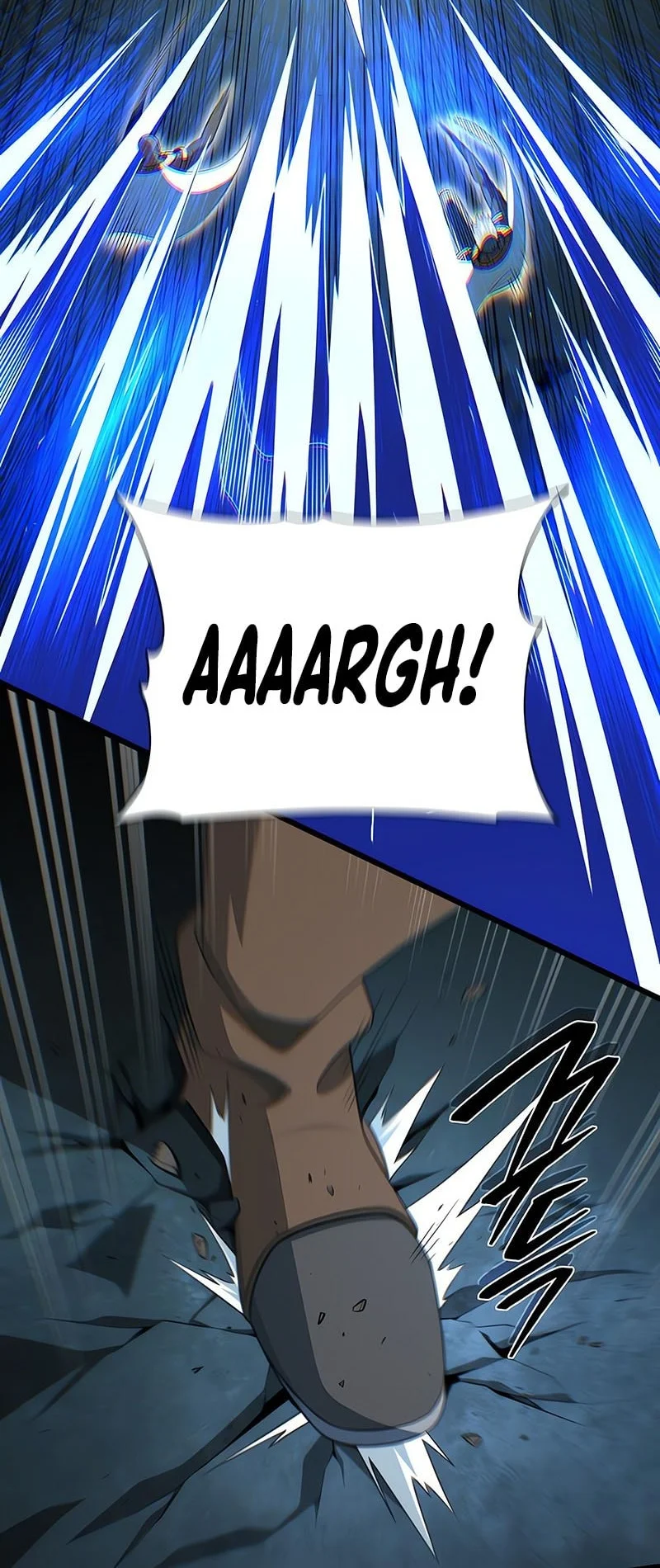 The Dark Magician Transmigrates After 66666 Years Chapter 194 Gambar 25