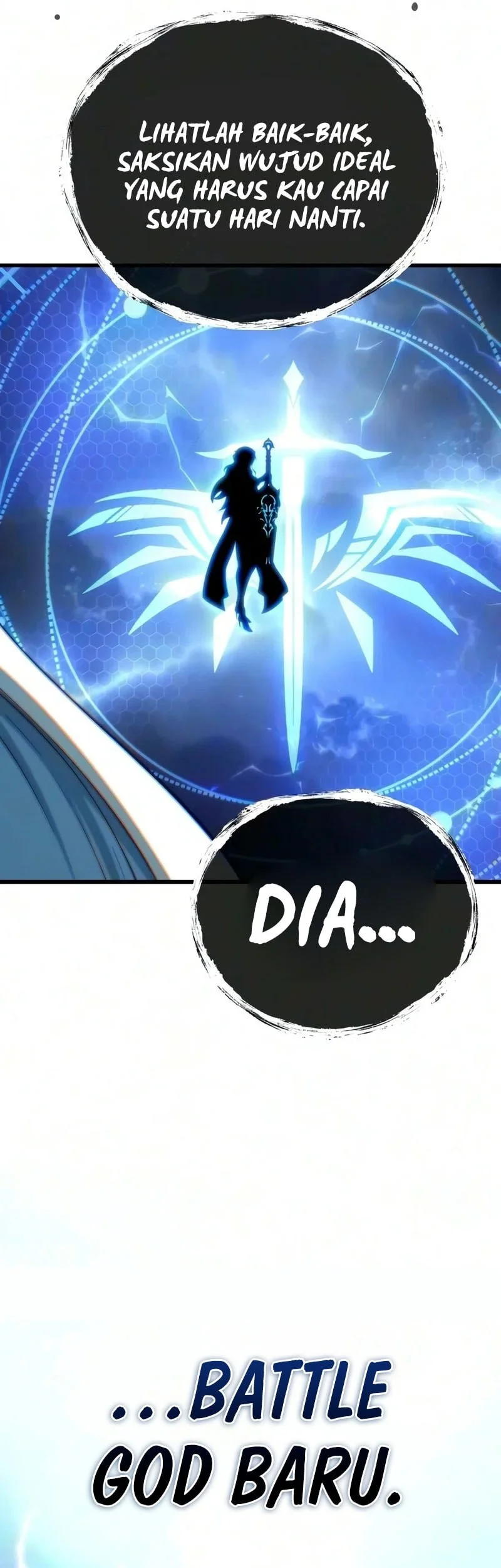 The Dark Magician Transmigrates After 66666 Years Chapter 197 Gambar 23