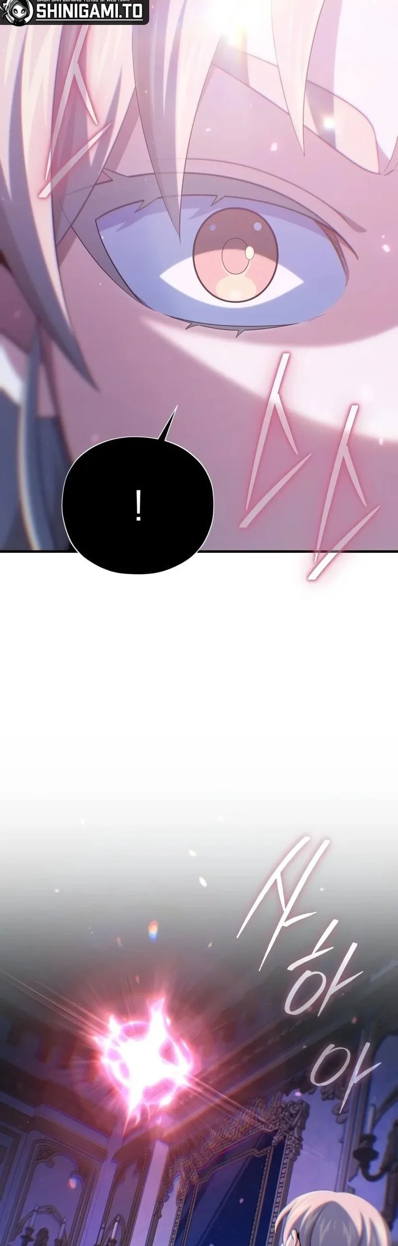 The Dark Magician Transmigrates After 66666 Years Chapter 201 Gambar 24