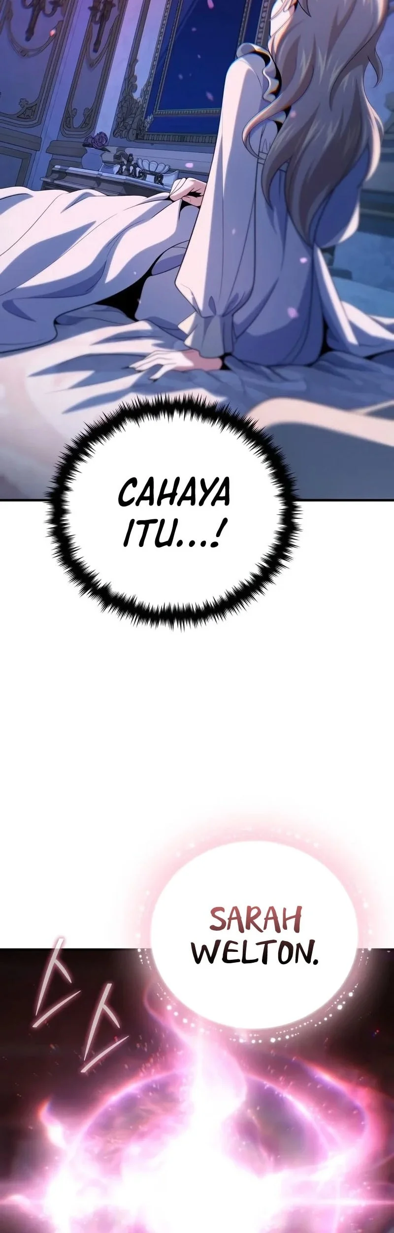 The Dark Magician Transmigrates After 66666 Years Chapter 201 Gambar 25