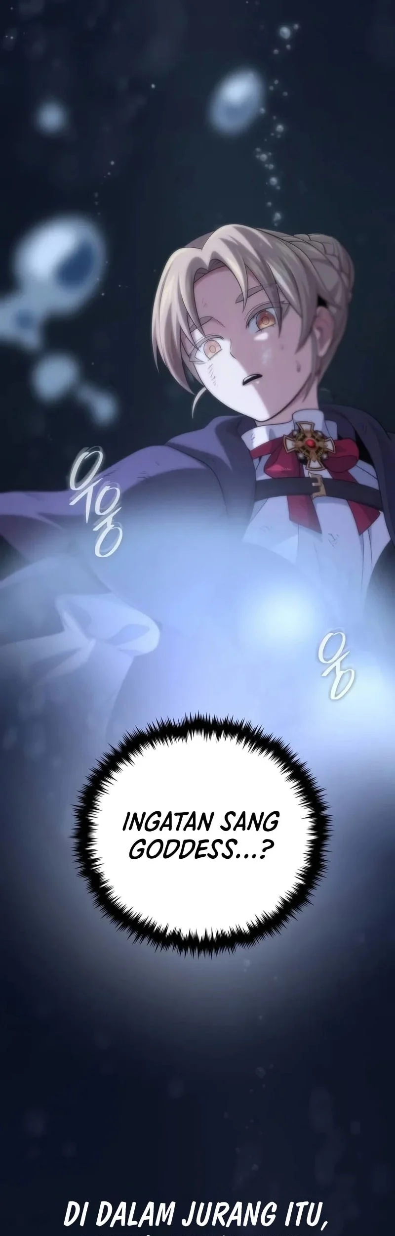 The Dark Magician Transmigrates After 66666 Years Chapter 202 Gambar 22