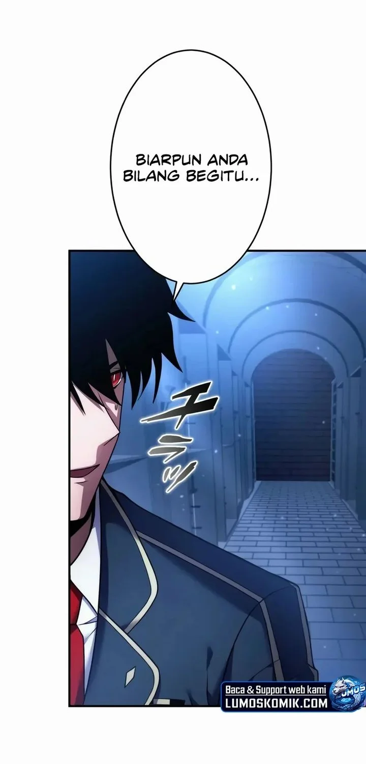 The Dark Swordsman Returns Chapter 30 Gambar 20