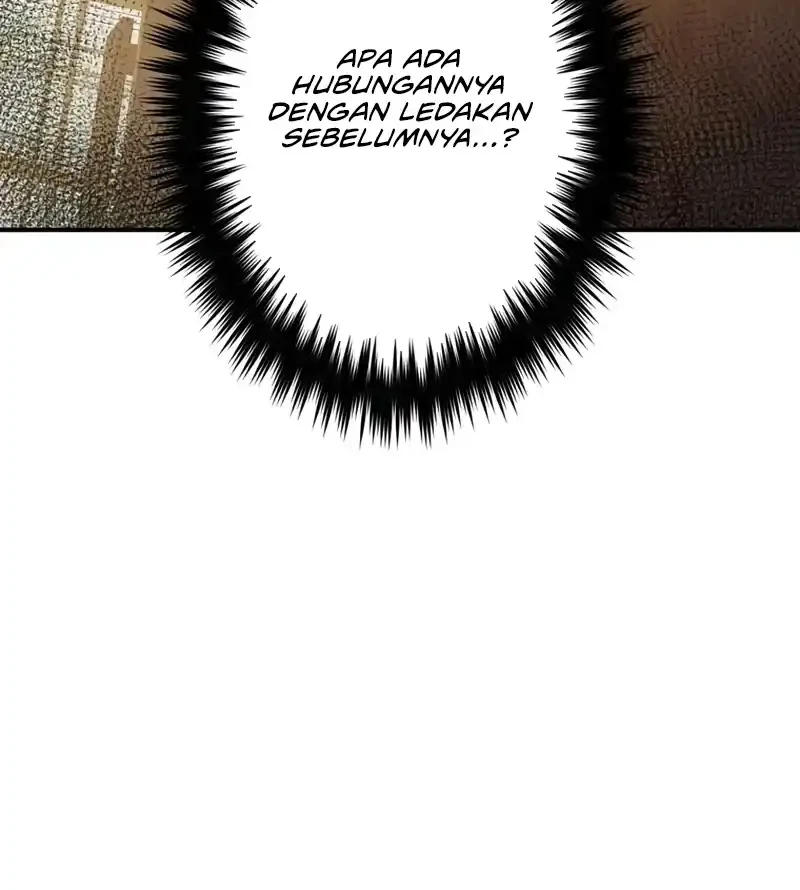 The Dark Swordsman Returns Chapter 32 Gambar 22