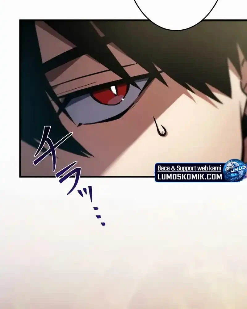 The Dark Swordsman Returns Chapter 33 Gambar 21