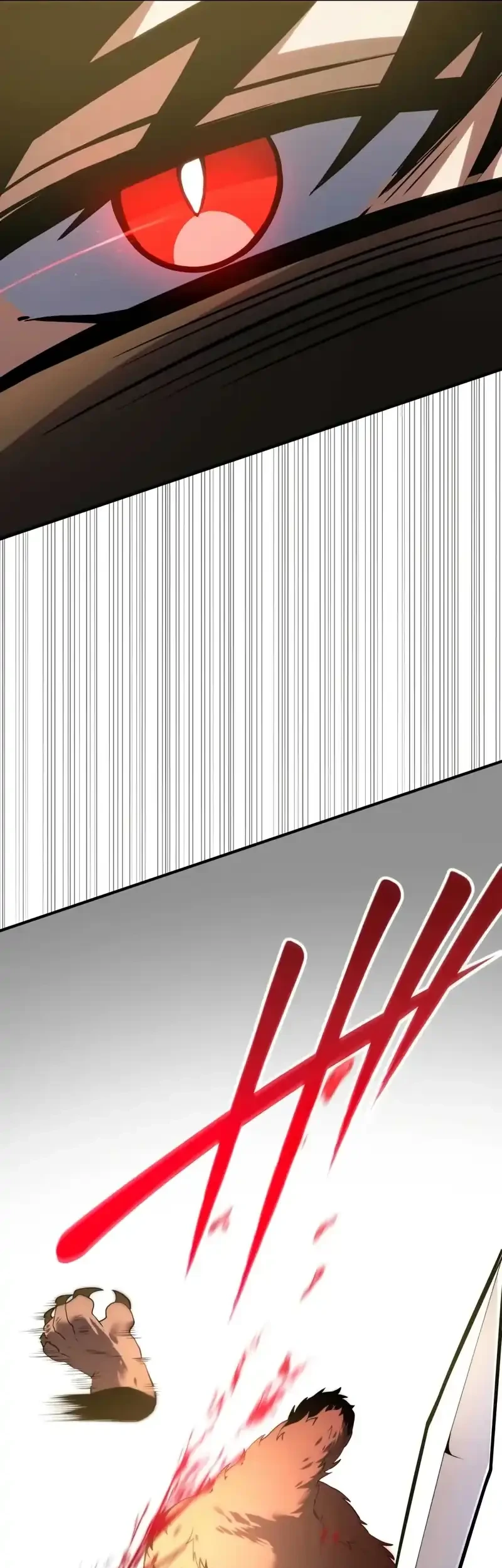 The Dark Swordsman Returns Chapter 34 Gambar 24