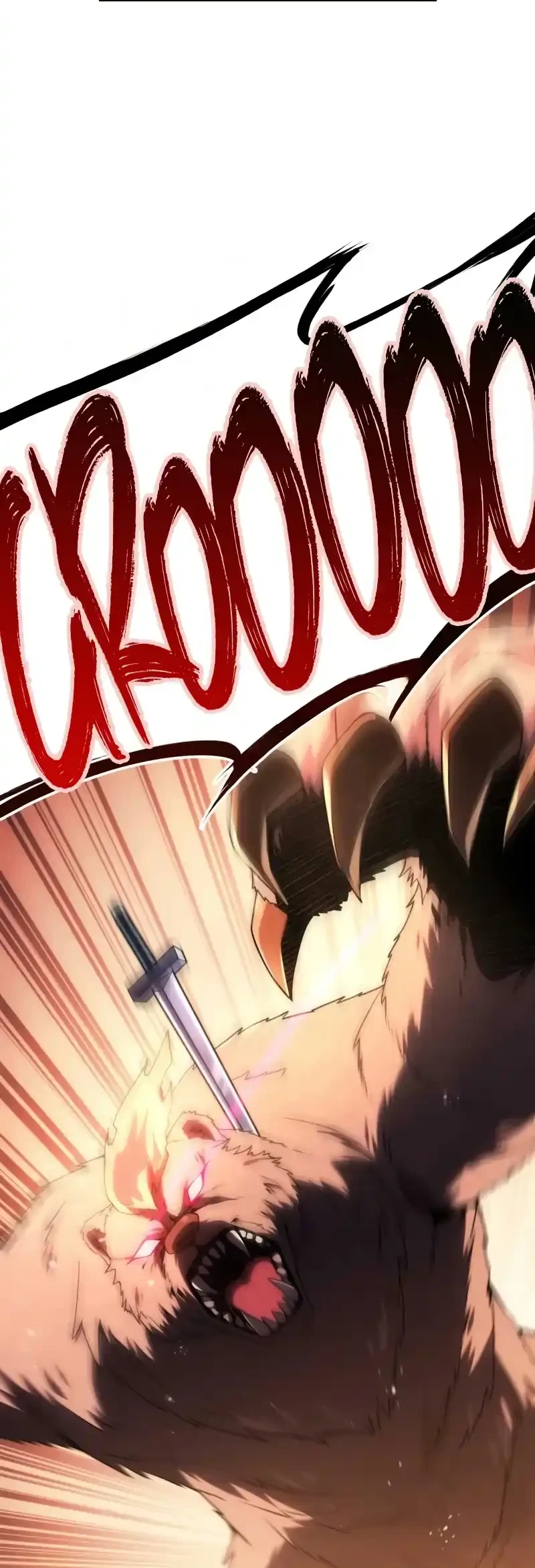 The Dark Swordsman Returns Chapter 34 Gambar 21