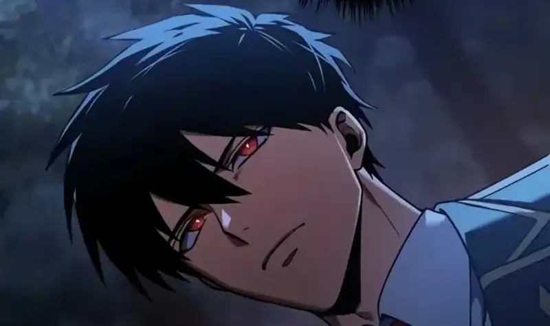 The Dark Swordsman Returns Chapter 35 Gambar 17