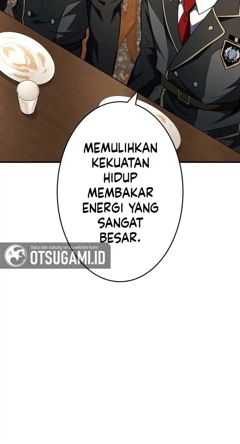 The Dark Swordsman Returns Chapter 46 Gambar 24