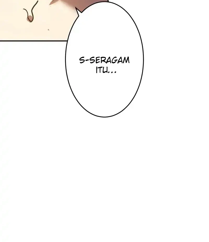 The Dark Swordsman Returns Chapter 50 Gambar 19