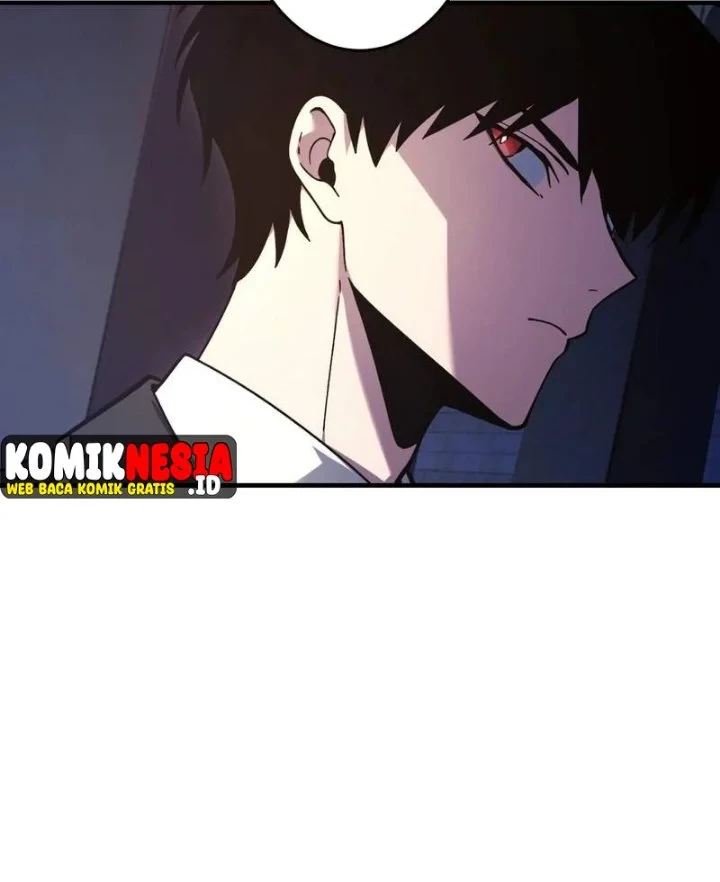The Dark Swordsman Returns Chapter 53 Gambar 19