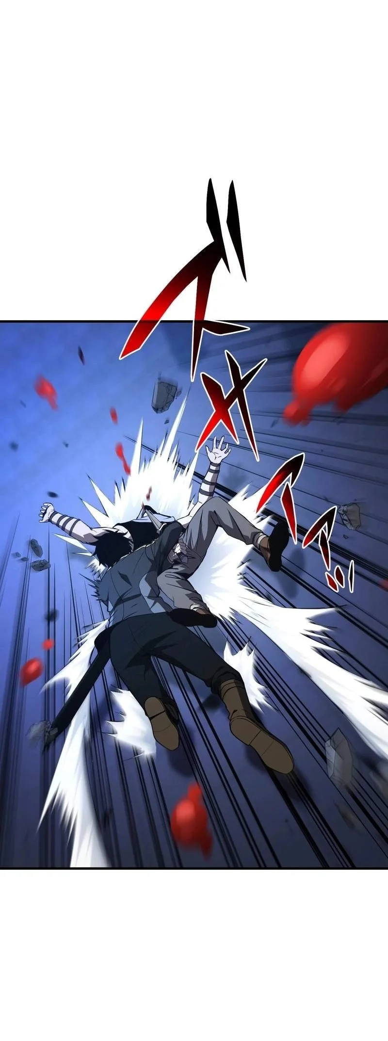 The Dark Swordsman Returns Chapter 54 Gambar 28