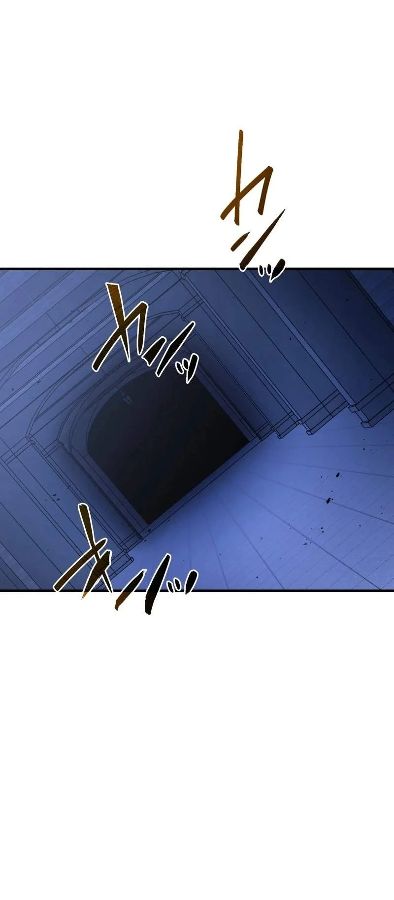 The Dark Swordsman Returns Chapter 55 Gambar 21