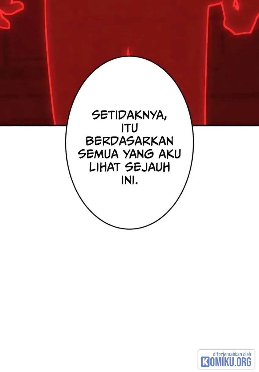 The Dark Swordsman Returns Chapter 65 Gambar 25