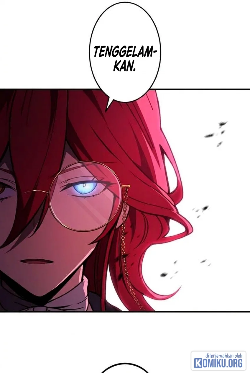 The Dark Swordsman Returns Chapter 67 Gambar 24