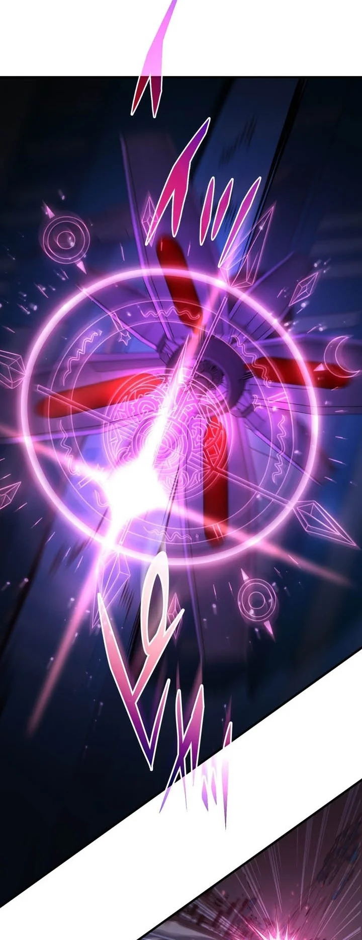 The Dark Swordsman Returns Chapter 67 Gambar 26